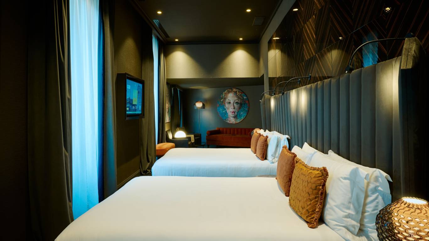 onebedroom-suite-u-visionary-roma